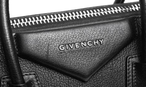 how to spot fake givenchy rottweiler|how to find givenchy purses.